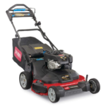 Toro TimeMaster 21199 Self-Propelled Petrol Lawn Mower, 30-Inch Deck, 223cc Briggs & Stratton Engine