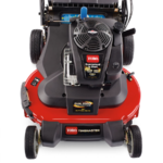 Toro TimeMaster 21199 Self-Propelled Petrol Lawn Mower, 30-Inch Deck, 223cc Briggs & Stratton Engine - Image 3