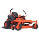 Bad Boy MZ Magnum 54-in Petrol Zero-Turn Mower with 24 HP Engine