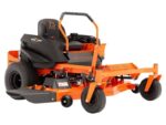 Bad Boy MZ Magnum 54-in Petrol Zero-Turn Mower with 24 HP Engine - Image 10