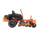 Bad Boy MZ Magnum 54-in Petrol Zero-Turn Mower with 24 HP Engine - Image 11