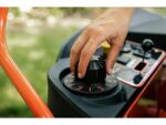 Bad Boy MZ Magnum 54-in Petrol Zero-Turn Mower with 24 HP Engine - Image 12
