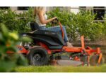 Bad Boy MZ Magnum 54-in Petrol Zero-Turn Mower with 24 HP Engine - Image 2