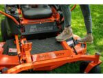 Bad Boy MZ Magnum 54-in Petrol Zero-Turn Mower with 24 HP Engine - Image 4