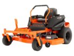 Bad Boy MZ Magnum 54-in Petrol Zero-Turn Mower with 24 HP Engine - Image 5
