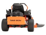 Bad Boy MZ Magnum 54-in Petrol Zero-Turn Mower with 24 HP Engine - Image 9