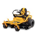Cub Cadet Ultima ZT2 60-in Petrol Zero-Turn Mower with 24 HP Kawasaki Engine - Image 6