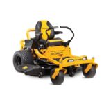 Cub Cadet Ultima ZT2 60-in Petrol Zero-Turn Mower with 24 HP Kawasaki Engine - Image 2