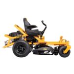 Cub Cadet Ultima ZT2 60-in Petrol Zero-Turn Mower with 24 HP Kawasaki Engine - Image 3