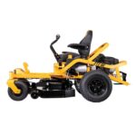 Cub Cadet Ultima ZT2 60-in Petrol Zero-Turn Mower with 24 HP Kawasaki Engine - Image 4