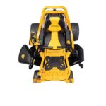 Cub Cadet Ultima ZT2 60-in Petrol Zero-Turn Mower with 24 HP Kawasaki Engine - Image 5