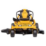 Cub Cadet Ultima ZT2 60-in Petrol Zero-Turn Mower with 24 HP Kawasaki Engine - Image 9