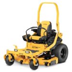Cub Cadet Ultima ZTX6 60-in Zero-Turn Mower with 25.5 HP Kawasaki V-Twin Engine