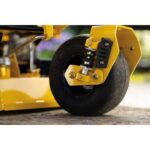 Cub Cadet Ultima ZTX6 60-in Zero-Turn Mower with 25.5 HP Kawasaki V-Twin Engine - Image 10