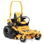 Cub Cadet Ultima ZTX6 60-in Zero-Turn Mower with 25.5 HP Kawasaki V-Twin Engine - Image 11