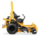 Cub Cadet Ultima ZTX6 60-in Zero-Turn Mower with 25.5 HP Kawasaki V-Twin Engine - Image 2