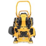 Cub Cadet Ultima ZTX6 60-in Zero-Turn Mower with 25.5 HP Kawasaki V-Twin Engine - Image 3