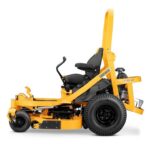 Cub Cadet Ultima ZTX6 60-in Zero-Turn Mower with 25.5 HP Kawasaki V-Twin Engine - Image 4