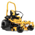 Cub Cadet Ultima ZTX6 60-in Zero-Turn Mower with 25.5 HP Kawasaki V-Twin Engine - Image 6