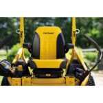Cub Cadet Ultima ZTX6 60-in Zero-Turn Mower with 25.5 HP Kawasaki V-Twin Engine - Image 8