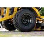 Cub Cadet Ultima ZTX6 60-in Zero-Turn Mower with 25.5 HP Kawasaki V-Twin Engine - Image 9