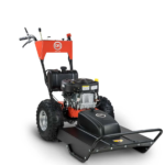 DR Power Pro Max 34 in 20 HP Walk-Behind Field and Brush Mower
