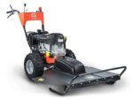 DR Power Pro Max 34 in 20 HP Walk-Behind Field and Brush Mower - Image 2