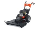 DR Power Pro Max 34 in 20 HP Walk-Behind Field and Brush Mower - Image 3