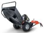 DR Power Pro Max 34 in 20 HP Walk-Behind Field and Brush Mower - Image 4