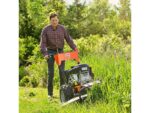 DR Power Pro Max 34 in 20 HP Walk-Behind Field and Brush Mower - Image 7