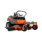 Husqvarna Z248F Special Edition Zero-Turn Mower 48 in Deck, Kawasaki 21.5 HP
