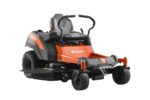 Husqvarna Z248F Special Edition Zero-Turn Mower 48 in Deck, Kawasaki 21.5 HP - Image 2