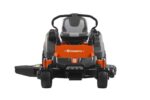 Husqvarna Z248F Special Edition Zero-Turn Mower 48 in Deck, Kawasaki 21.5 HP - Image 4