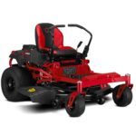 Troy-Bilt Mustang Z50 Zero-Turn Mower with 50in Deck and 24 HP Kohler Engine - Image 2