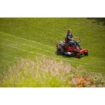 Troy-Bilt Mustang Z50 Zero-Turn Mower with 50in Deck and 24 HP Kohler Engine - Image 10