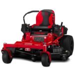 Troy-Bilt Mustang Z50 Zero-Turn Mower with 50in Deck and 24 HP Kohler Engine - Image 3