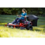 Troy-Bilt Mustang Z50 Zero-Turn Mower with 50in Deck and 24 HP Kohler Engine - Image 5
