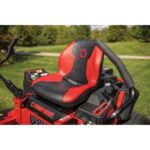 Troy-Bilt Mustang Z50 Zero-Turn Mower with 50in Deck and 24 HP Kohler Engine - Image 6