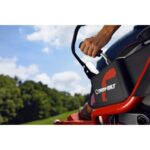 Troy-Bilt Mustang Z50 Zero-Turn Mower with 50in Deck and 24 HP Kohler Engine - Image 7
