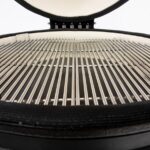 The Bastard Urban XL Complete Kamado Charcoal BBQ with Side Tables and Accessories - Image 8