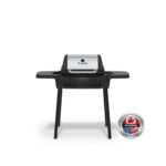 Broil King Porta-Chef 120 Portable Single-Burner Gas BBQ, 14,000 BTU