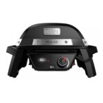 Weber Pulse 1000 Electric BBQ with iGrill and Digital Temperature Control