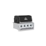 Broil King Regal 420 Built-In Gas BBQ with Cast Iron Grids - Image 11