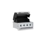 Broil King Regal 420 Built-In Gas BBQ with Cast Iron Grids - Image 6