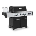 Broil King Regal Q590 IR Gas Barbecue - Image 4