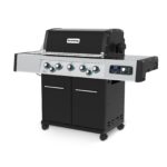 Broil King Regal Q590 IR Gas Barbecue - Image 3
