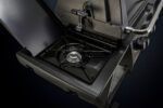 Broil King Signet 390 Shadow Gas Barbecue with 3 Dual-Tube Burners and 2,580 cm Cooking Area - Image 9