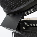 The Bastard Urban XL Complete Kamado Charcoal BBQ with Side Tables and Accessories - Image 11
