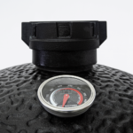 The Bastard Urban XL Complete Kamado Charcoal BBQ with Side Tables and Accessories - Image 10