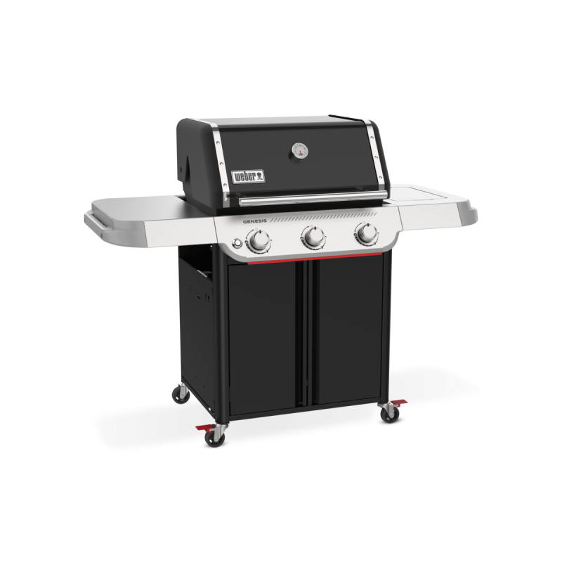 weber-genesis-e-315-weber-works-gas-barbecue_df8bc0a0-ebb4-4fb8-b160-dde2060350ee.png Weber Genesis E-315 Weber Works Gas Barbecue with 3 Burners and GBS Cast Iron Grates - Image 1